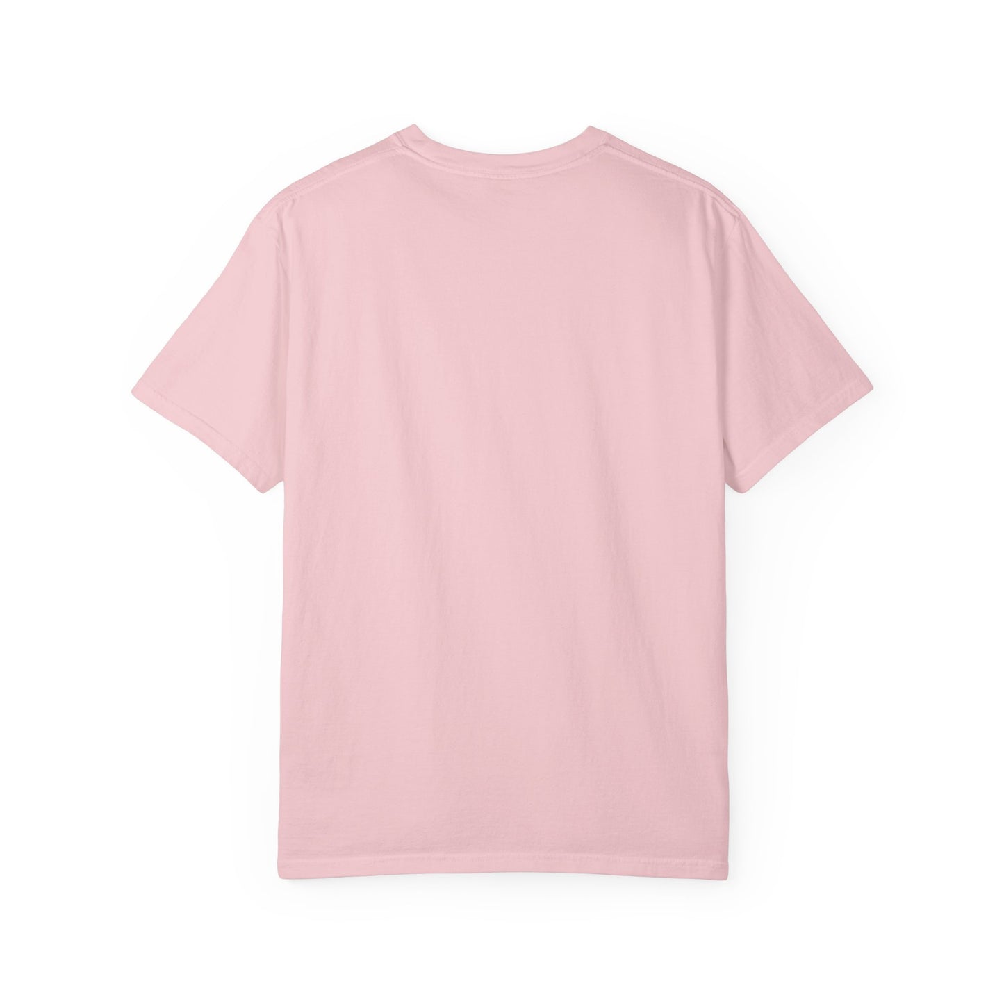 Autism Awareness Comfort Colors Unisex Tee