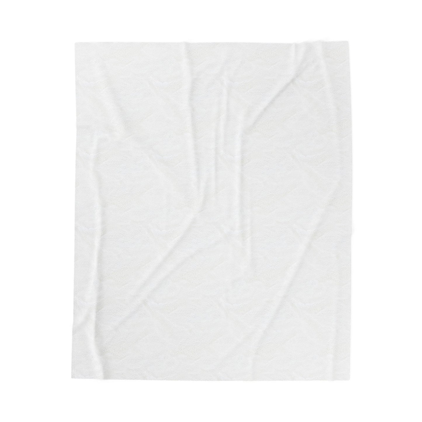 Book lovers Velveteen Plush Blanket