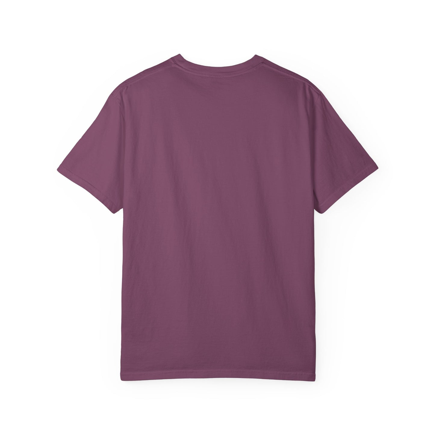 Raising Tiny Humans Comfort Colors Tee
