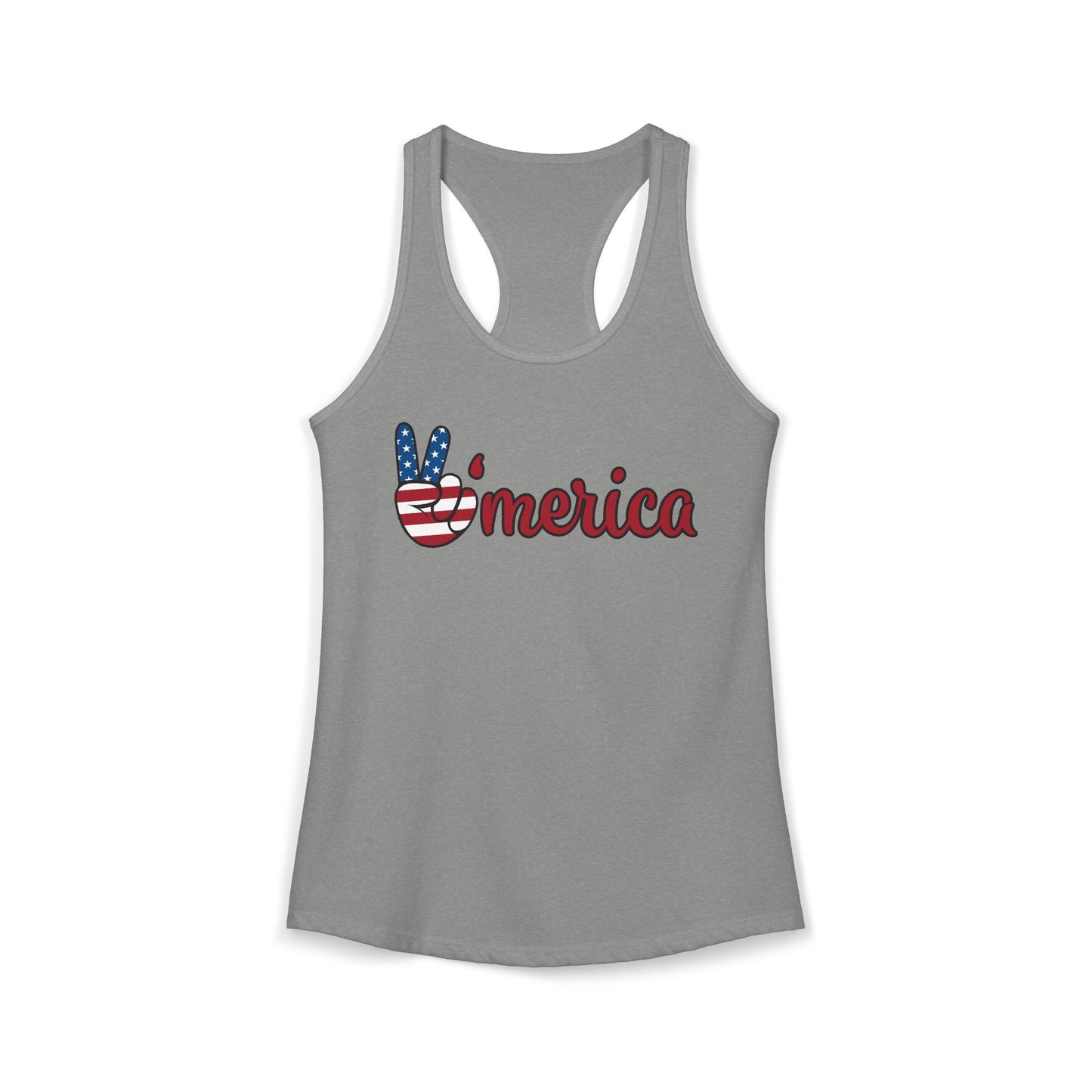 Women's Ideal Racerback Tank
