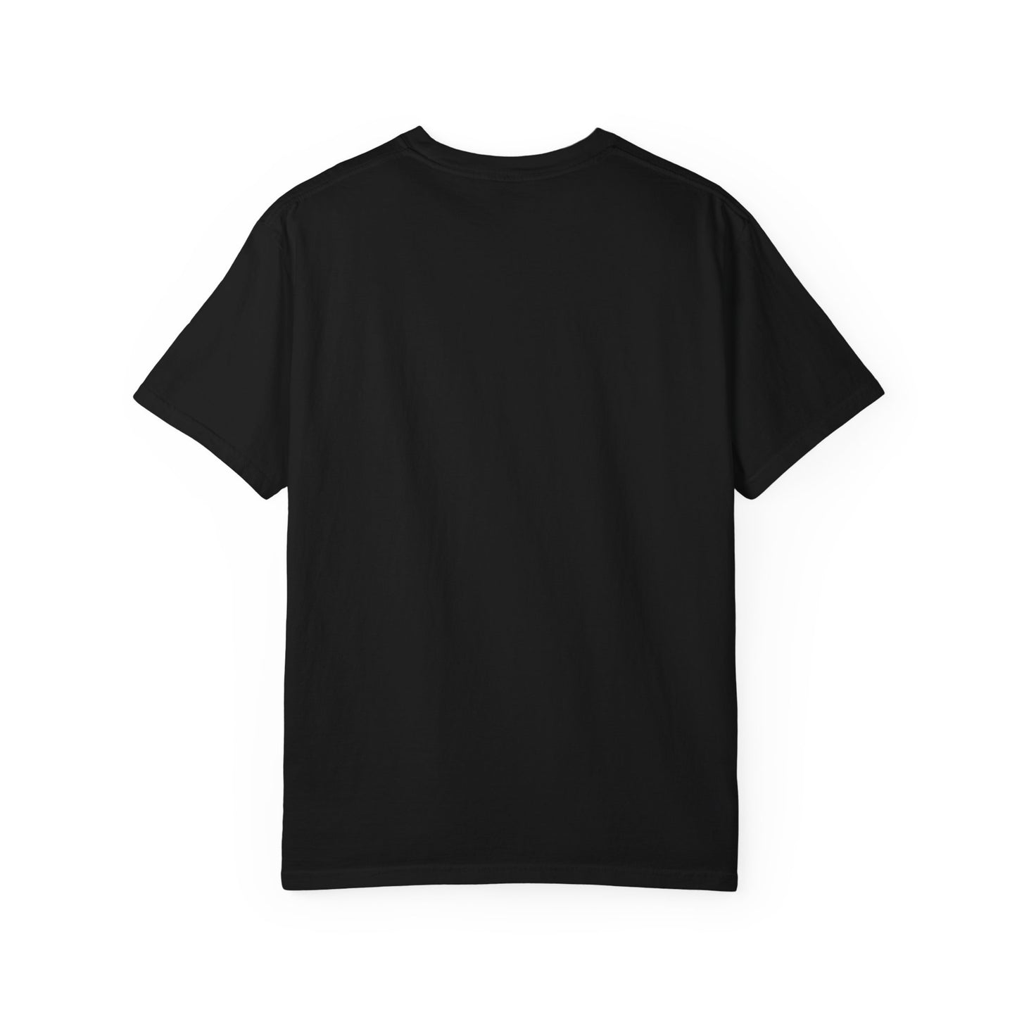 PitBull Comfort Colors Unisex T- shirt