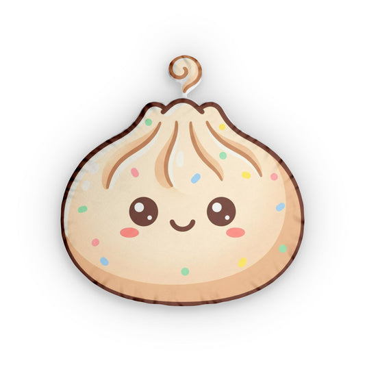 Little Dumpling Custom Pillow