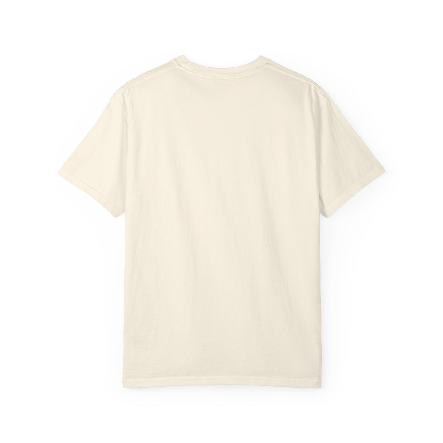 PitBull Comfort Colors Unisex T- shirt