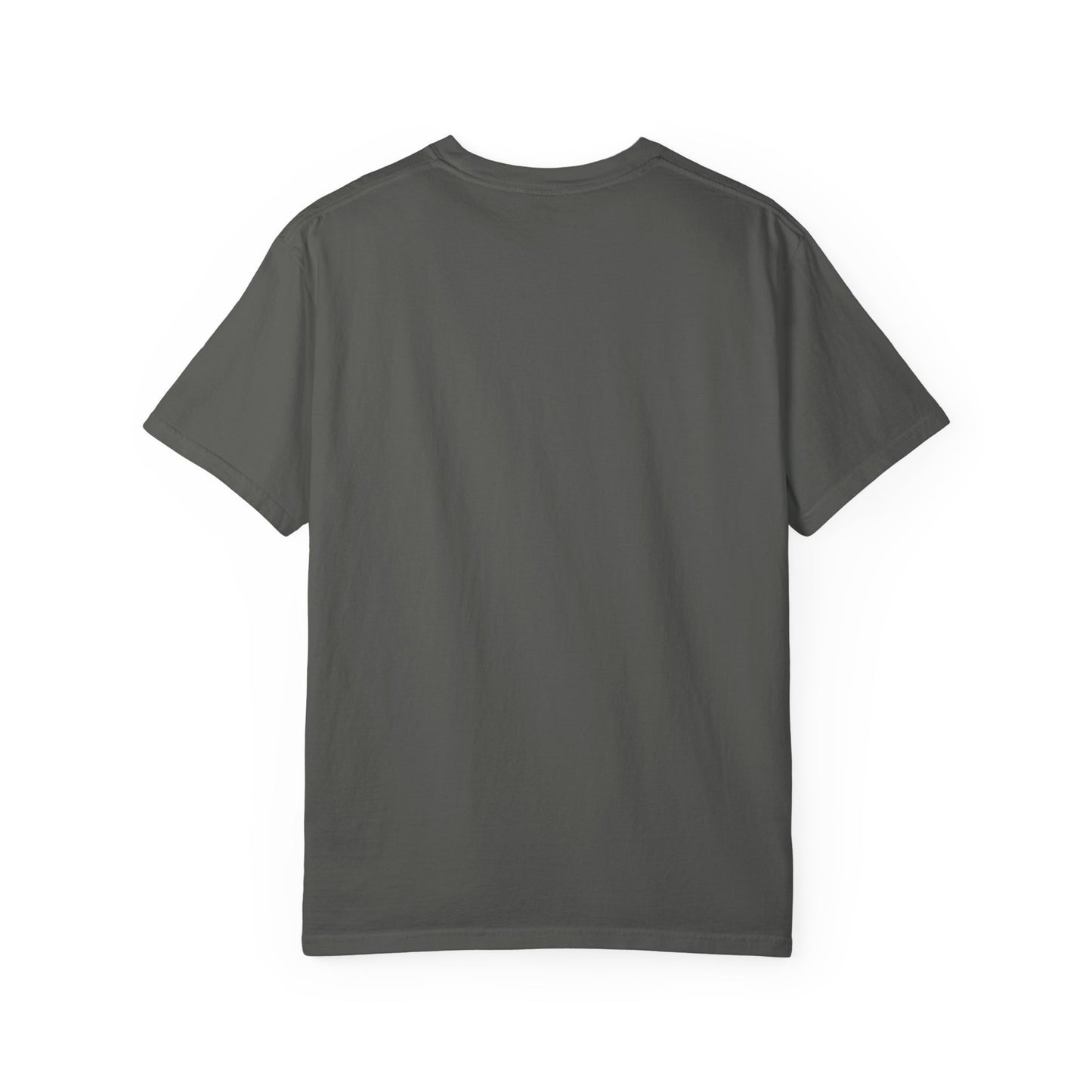 Raising Tiny Humans Comfort Colors Tee