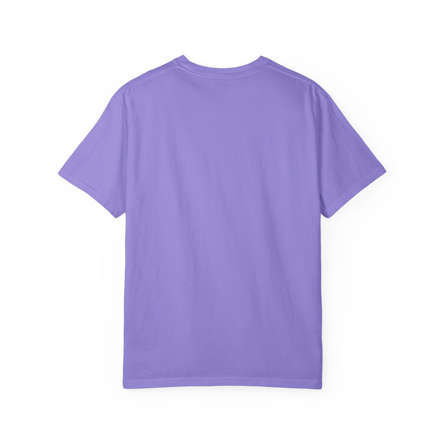 Raising Tiny Humans Comfort Colors Tee