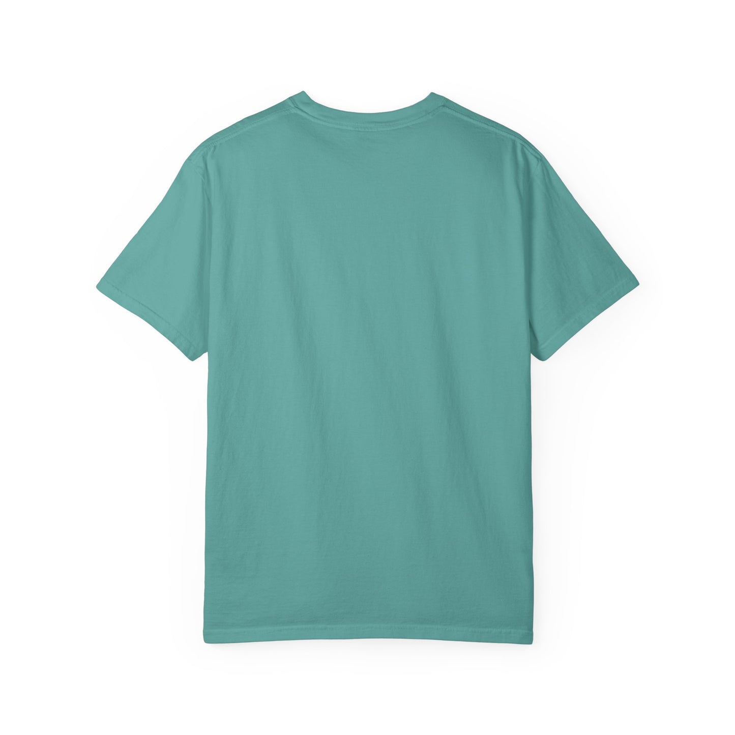 Raising Tiny Humans Comfort Colors Tee