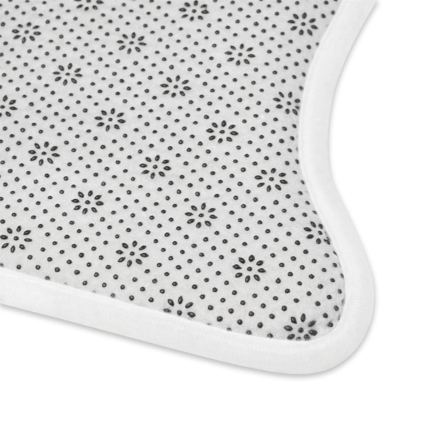 "Fur Baby" Pet Feeding Mats