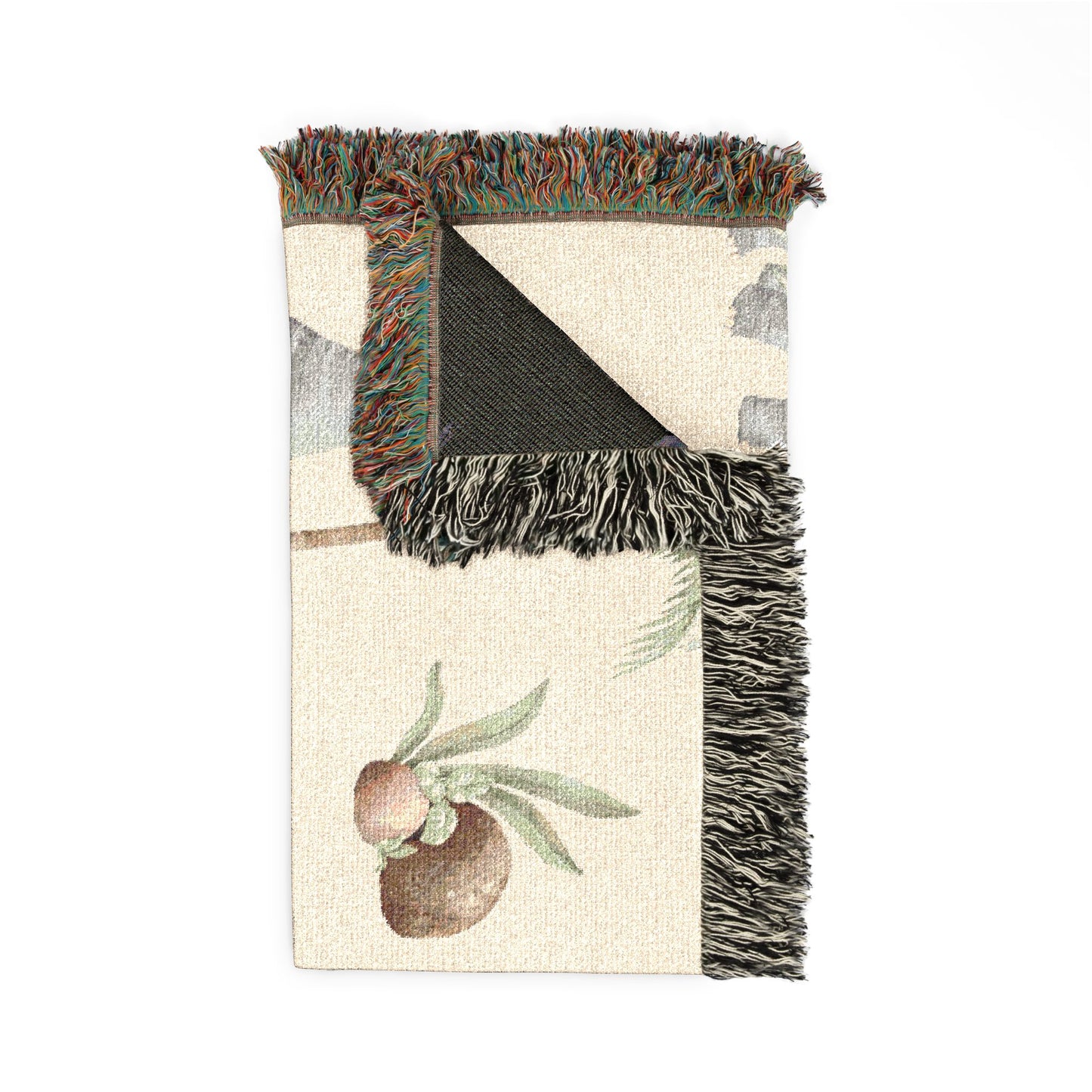 Woven Blanket