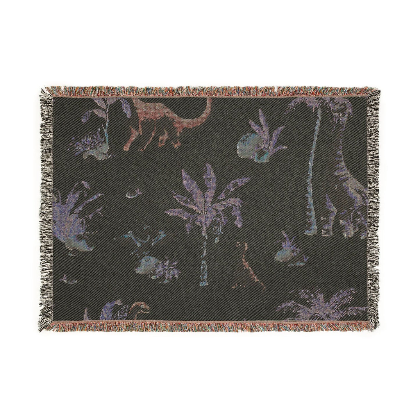 Woven Blanket