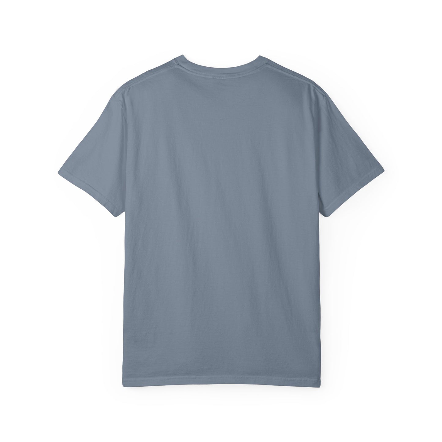LIve To Ride, Ride to live  Unisex Garment-Dyed T-shirt