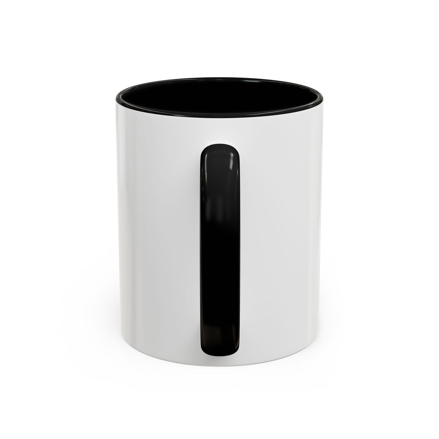 Book Lovers Accent Coffee Mug (11, 15oz)