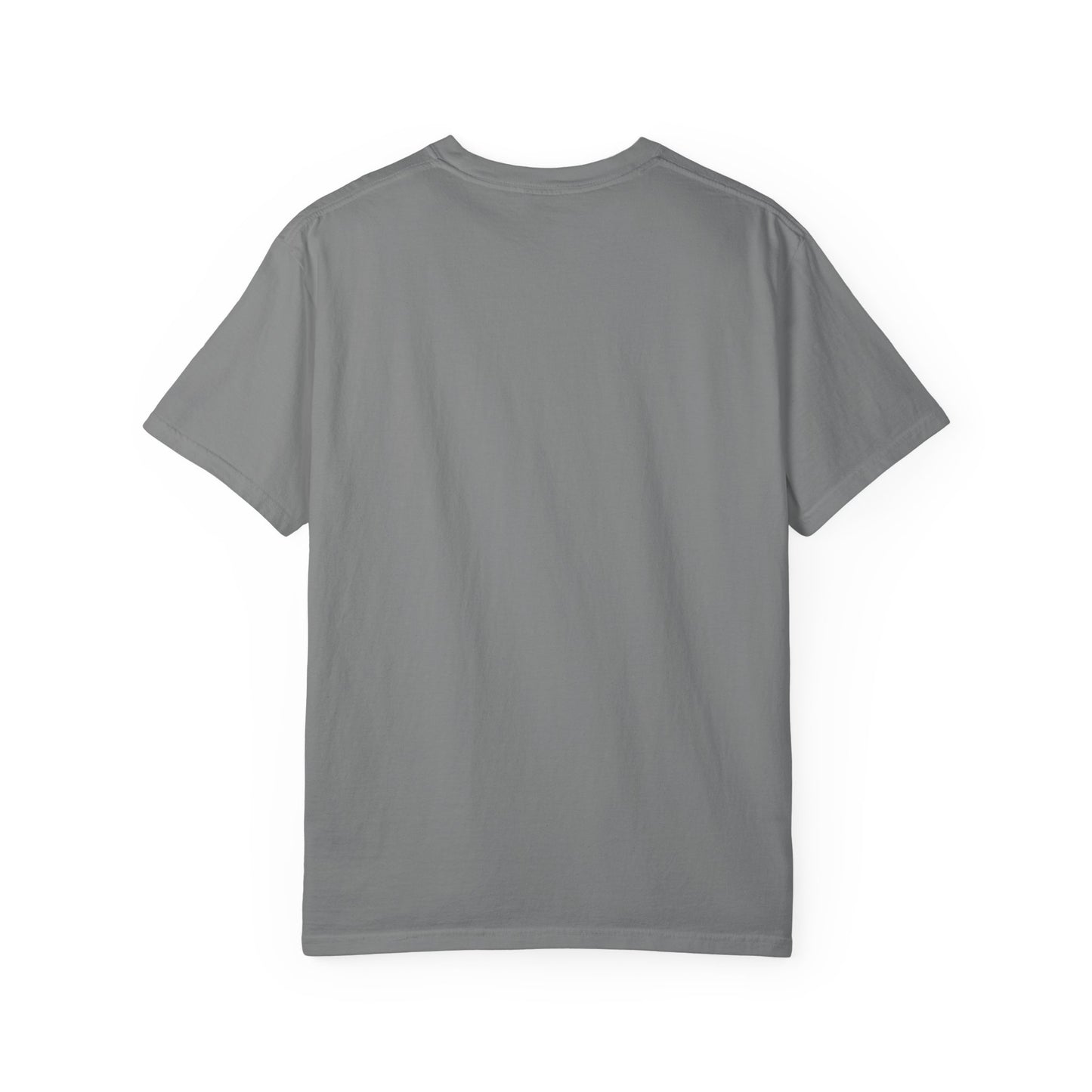 Gift for motorcycle lovers Comfort colors Tee